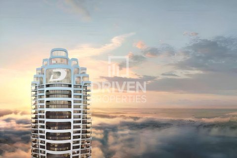 Appartement à Downtown Dubai (Downtown Burj Dubai), Dubai, 1 chambre, 64.29 m², № 144481