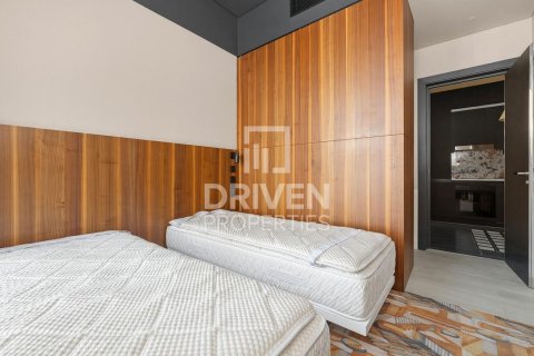 Снять в аренду квартиру в Бизнес-Бэе, Дубай: 2 спальни, 74.51м², № 145622 - фото 6