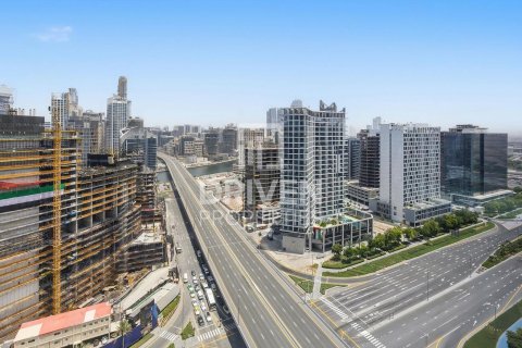 Снять в аренду квартиру в Бизнес-Бэе, Дубай: 2 спальни, 74.51м², № 145622 - фото 15