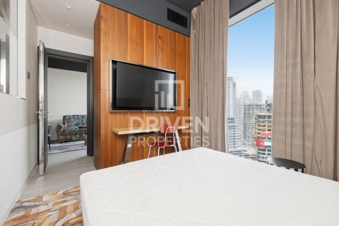 Снять в аренду квартиру в Бизнес-Бэе, Дубай: 2 спальни, 74.51м², № 145622 - фото 7