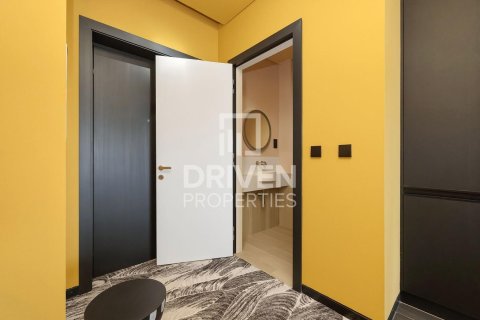 Снять в аренду квартиру в Бизнес-Бэе, Дубай: 2 спальни, 74.51м², № 145622 - фото 4