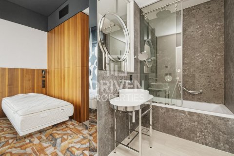 Снять в аренду квартиру в Бизнес-Бэе, Дубай: 2 спальни, 74.51м², № 145622 - фото 12