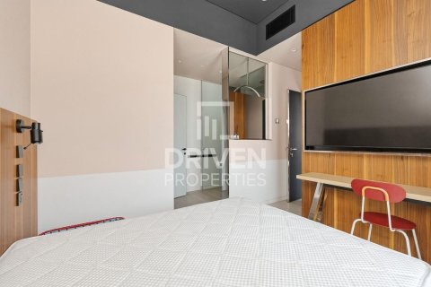 Снять в аренду квартиру в Бизнес-Бэе, Дубай: 2 спальни, 74.51м², № 145622 - фото 9