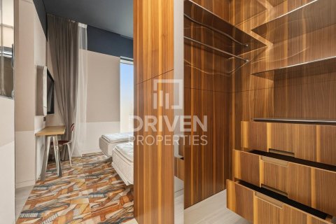 Снять в аренду квартиру в Бизнес-Бэе, Дубай: 2 спальни, 74.51м², № 145622 - фото 10