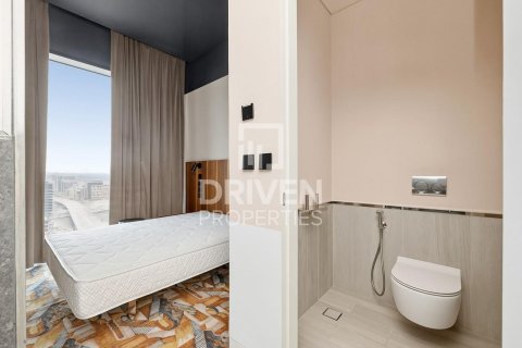 Снять в аренду квартиру в Бизнес-Бэе, Дубай: 2 спальни, 74.51м², № 145622 - фото 14