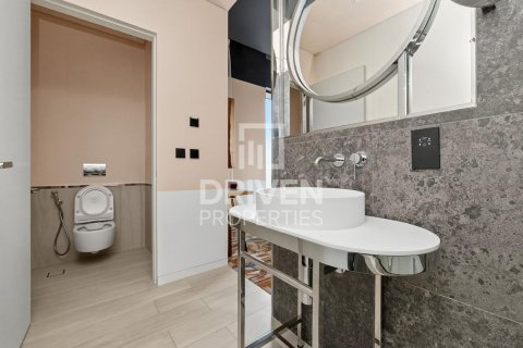 Снять в аренду квартиру в Бизнес-Бэе, Дубай: 2 спальни, 74.51м², № 145622 - фото 13