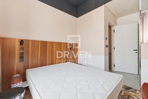 Снять в аренду квартиру в Бизнес-Бэе, Дубай: 2 спальни, 74.51м², № 145622 - фото 8
