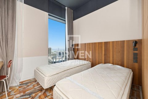 Снять в аренду квартиру в Бизнес-Бэе, Дубай: 2 спальни, 74.51м², № 145622 - фото 5