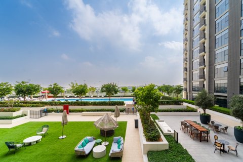 Appartement à Dubai, 2 chambres, 69 m², № 143573 - photo 9