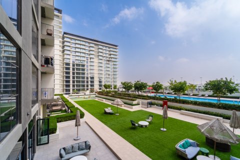 Appartement à Dubai, 2 chambres, 69 m², № 143573 - photo 8