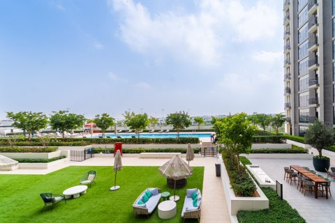 Appartement à Dubai, 2 chambres, 69 m², № 143573