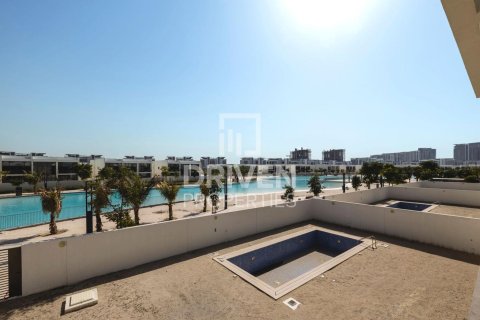 فيلا في District One, مدينة محمد بن راشد, دبي 6 غرف نوم , 1124.96 م² رقم 144523 - صورة 3