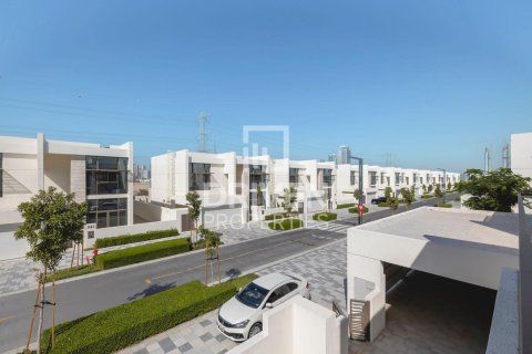 فيلا في District One, مدينة محمد بن راشد, دبي 6 غرف نوم , 1124.96 م² رقم 144523 - صورة 29