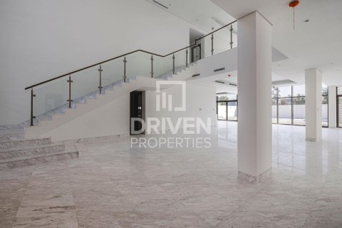 فيلا في District One, مدينة محمد بن راشد, دبي 6 غرف نوم , 1124.96 م² رقم 144523 - صورة 2