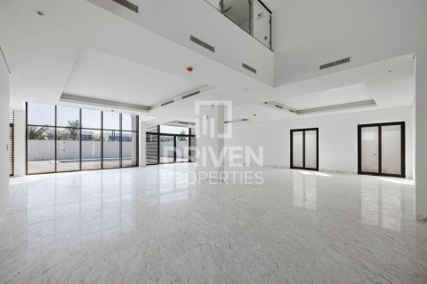 فيلا في District One, مدينة محمد بن راشد, دبي 6 غرف نوم , 1124.96 م² رقم 144523