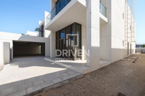 فيلا في District One, مدينة محمد بن راشد, دبي 6 غرف نوم , 1124.96 م² رقم 144523 - صورة 27