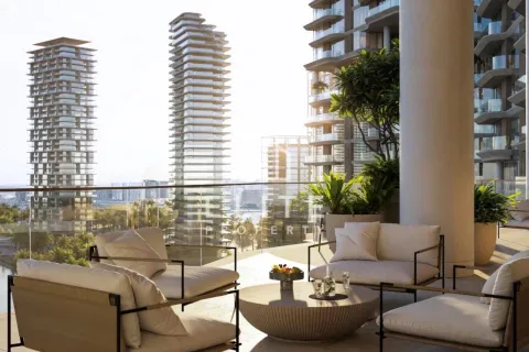 شقة في Dubai Design District, دبي 4 غرف نوم, 257 م² رقم 145829 - صورة 8