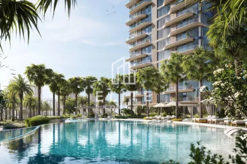 شقة في Dubai Design District, دبي 4 غرف نوم, 257 م² رقم 145829 - صورة 4