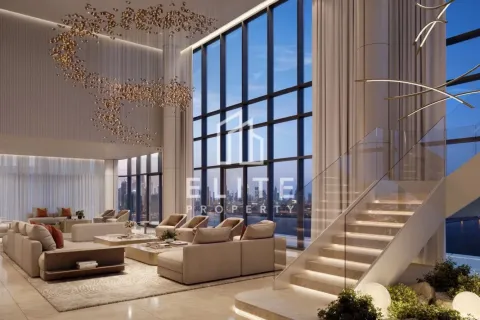 شقة في Dubai Design District, دبي 4 غرف نوم, 257 م² رقم 145829 - صورة 13