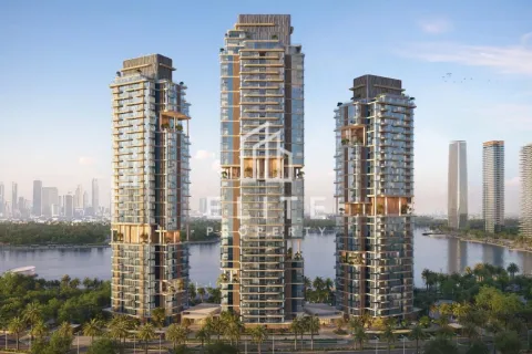 شقة في Dubai Design District, دبي 4 غرف نوم, 257 م² رقم 145829 - صورة 18