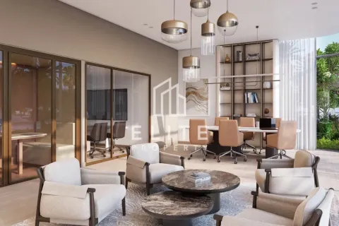 شقة في Dubai Design District, دبي 4 غرف نوم, 257 م² رقم 145829 - صورة 7