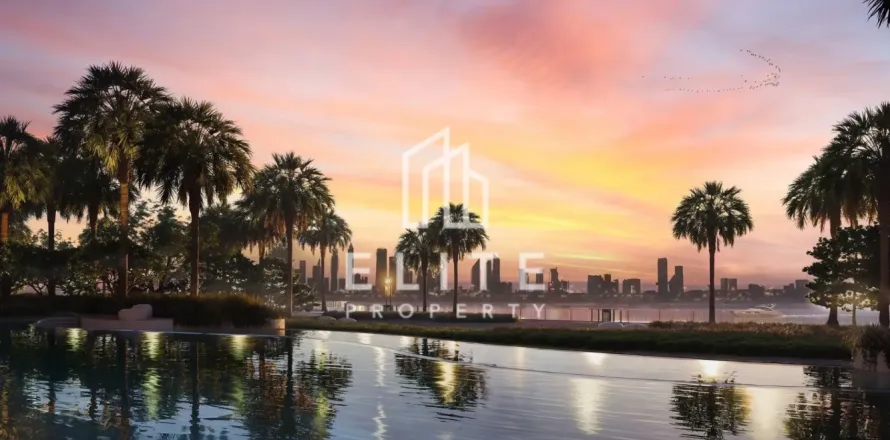 شقة في Dubai Design District, دبي 4 غرف نوم, 257 م² رقم 145829