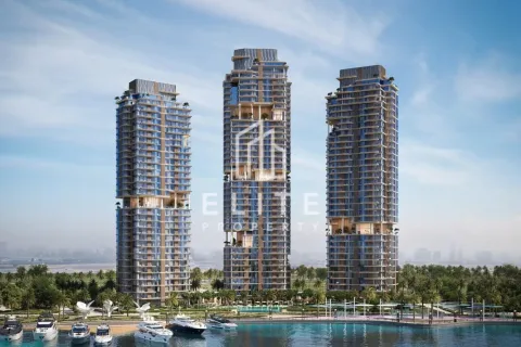 شقة في Dubai Design District, دبي 4 غرف نوم, 257 م² رقم 145829 - صورة 3