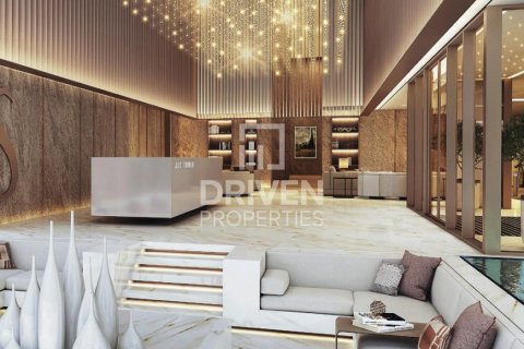 Apartamento en Jumeirah Lake Towers, Dubai, 3 dormitorios, 166.02 m², № 144418 - foto 8