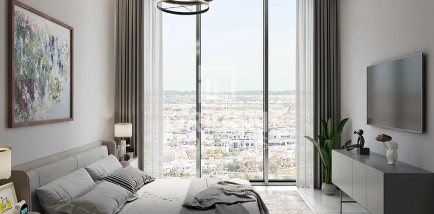 Apartamento en Jumeirah Lake Towers, Dubai, 3 dormitorios, 166.02 m², № 144418