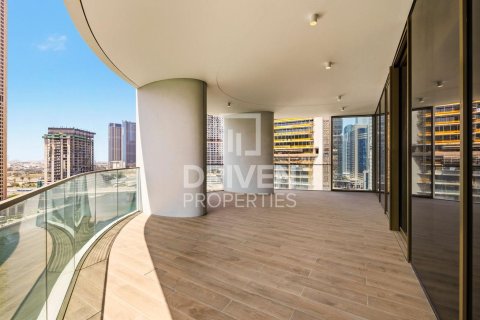 Appartement à Business Bay, Dubai, 3 chambres, 289.02 m², № 144345