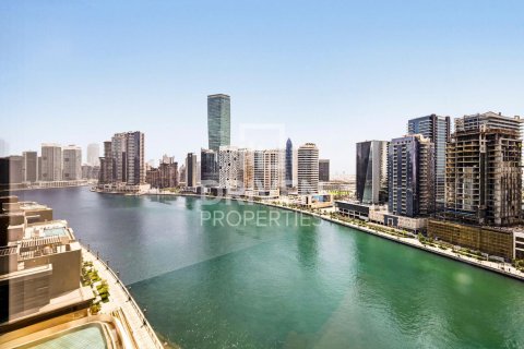 شقة في الخليج التجاري, دبي 3 غرف نوم, 289.02 م² رقم 144345 - صورة 28