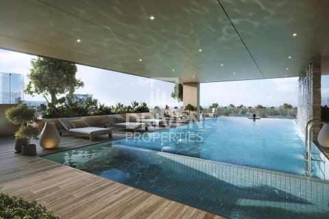 Appartement à Dubai, 2 chambres, 174.94 m², № 144655 - photo 16