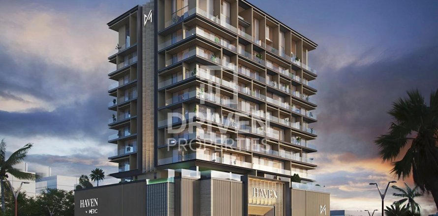 Appartement à Dubai, 2 chambres, 174.94 m², № 144655