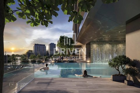 Appartement à Dubai, 2 chambres, 174.94 m², № 144655 - photo 9