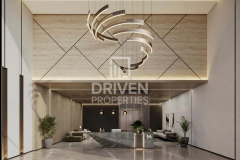 Appartement à Dubai, 2 chambres, 174.94 m², № 144655 - photo 20