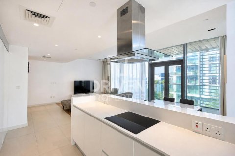 Apartment in Bluewaters Residences, Bluewaters, Dubai 2 bedrooms, 158.96 sq.m. № 145136 - photo 10
