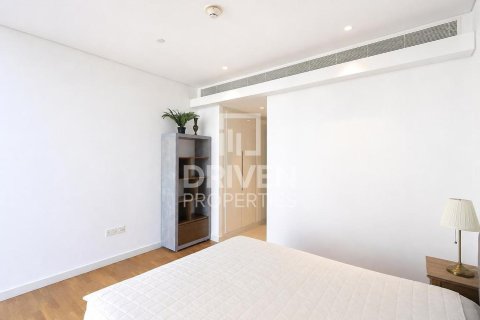 Apartment in Bluewaters Residences, Bluewaters, Dubai 2 bedrooms, 158.96 sq.m. № 145136 - photo 7