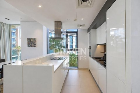 Apartment in Bluewaters Residences, Bluewaters, Dubai 2 bedrooms, 158.96 sq.m. № 145136 - photo 11