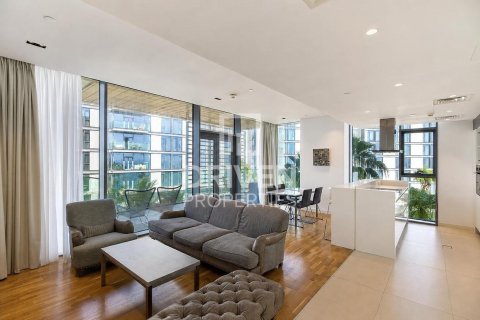 Apartment in Bluewaters Residences, Bluewaters, Dubai 2 bedrooms, 158.96 sq.m. № 145136