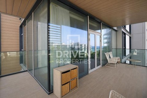 Apartment in Bluewaters Residences, Bluewaters, Dubai 2 bedrooms, 158.96 sq.m. № 145136 - photo 16