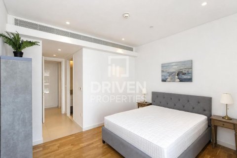 Apartment in Bluewaters Residences, Bluewaters, Dubai 2 bedrooms, 158.96 sq.m. № 145136 - photo 5