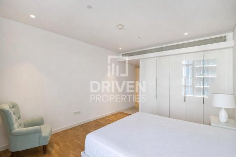 Apartment in Bluewaters Residences, Bluewaters, Dubai 2 bedrooms, 158.96 sq.m. № 145136 - photo 4