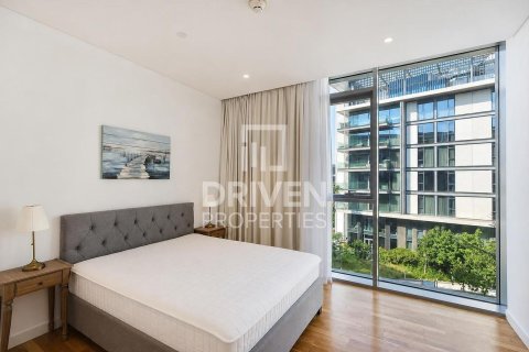 Apartment in Bluewaters Residences, Bluewaters, Dubai 2 bedrooms, 158.96 sq.m. № 145136 - photo 6