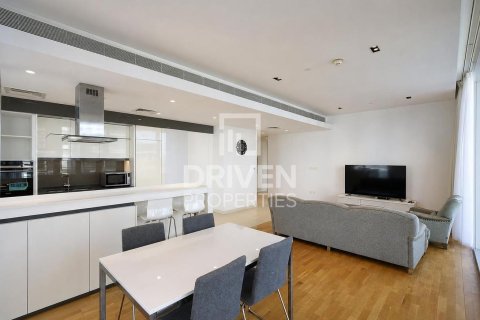 Apartment in Bluewaters Residences, Bluewaters, Dubai 2 bedrooms, 158.96 sq.m. № 145136 - photo 3