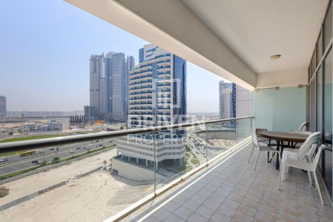 Appartement à Windsor Manor, Business Bay, Dubai, 1 chambre, 100.99 m², № 144730 - photo 9