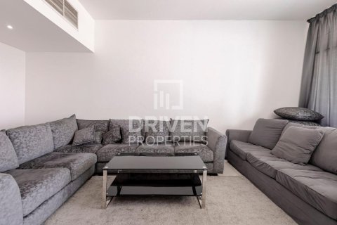 Appartement à Windsor Manor, Business Bay, Dubai, 1 chambre, 100.99 m², № 144730 - photo 3