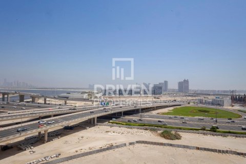 Appartement à Windsor Manor, Business Bay, Dubai, 1 chambre, 100.99 m², № 144730 - photo 8