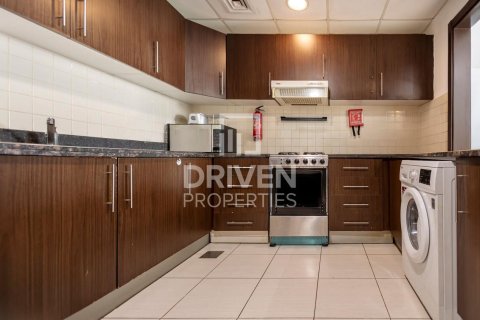 Appartement à Windsor Manor, Business Bay, Dubai, 1 chambre, 100.99 m², № 144730 - photo 10