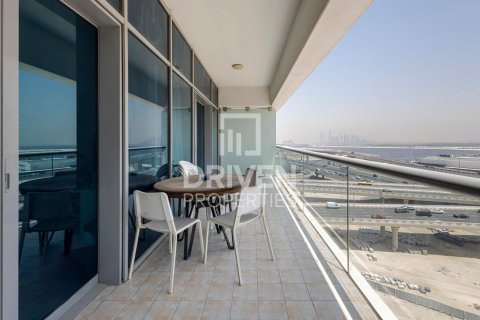 Appartement à Windsor Manor, Business Bay, Dubai, 1 chambre, 100.99 m², № 144730 - photo 6