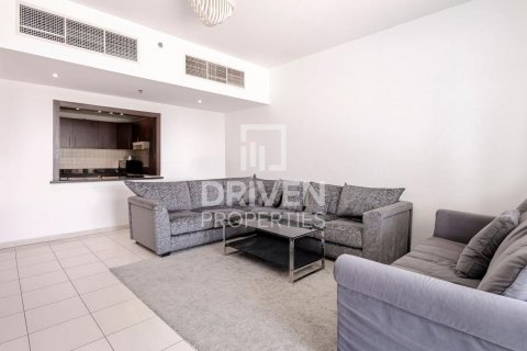 Appartement à Windsor Manor, Business Bay, Dubai, 1 chambre, 100.99 m², № 144730